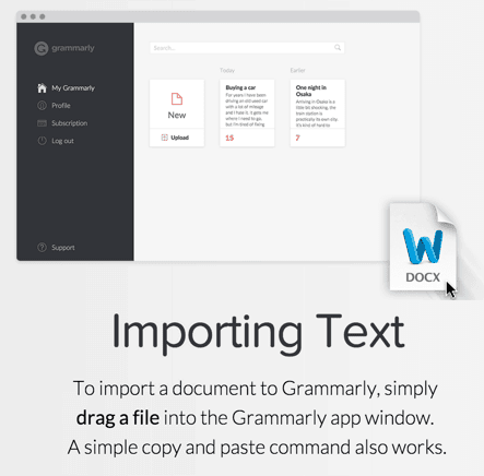 Download Grammarly For Word Mac