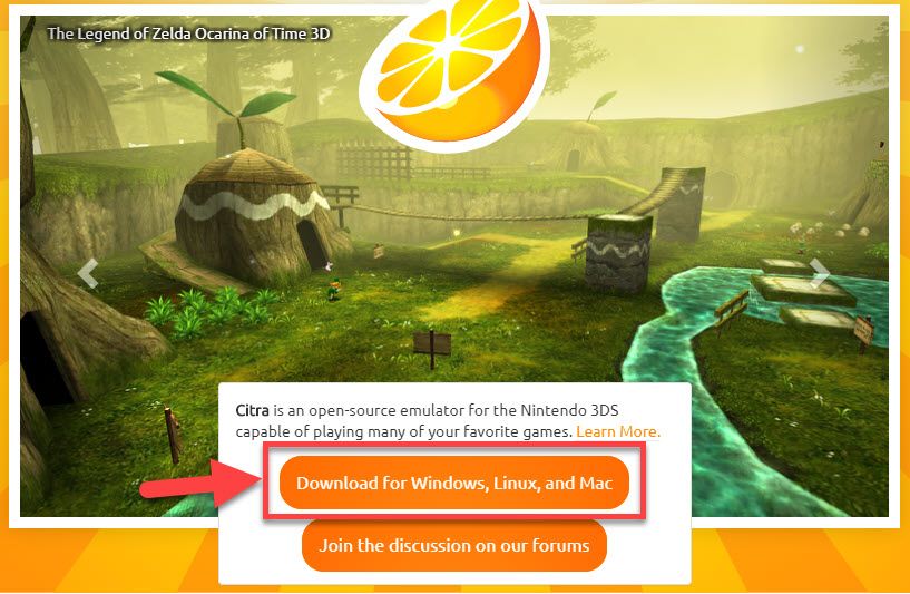 How To Download 3ds Emulator For Mac