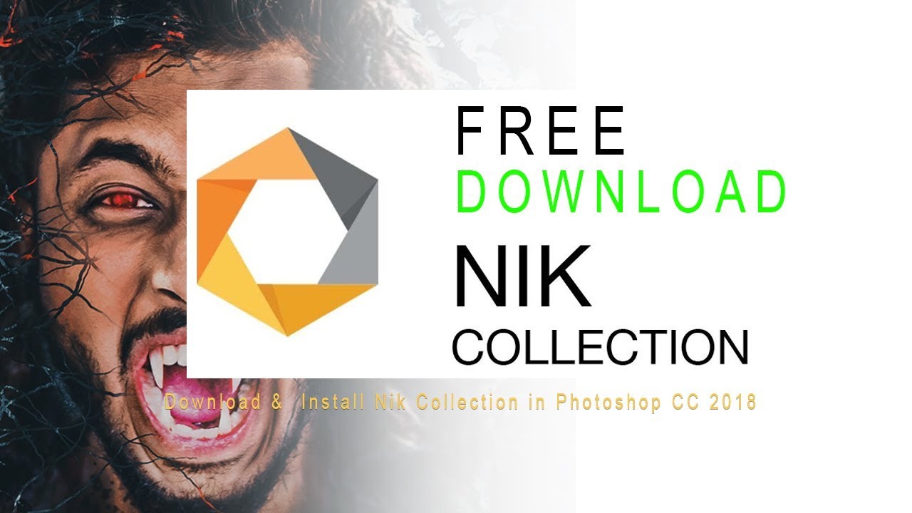 Nik collection photoshop cc download